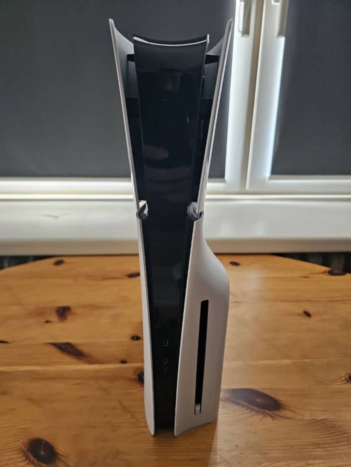 PlayStation 5 - photo numéro 3