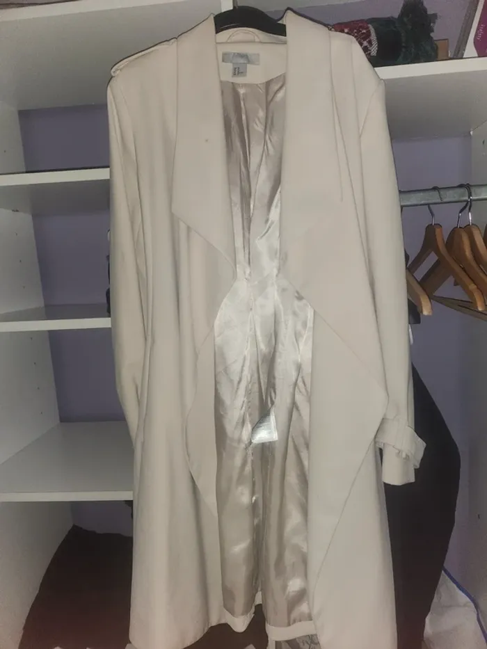 Manteau h&m - photo numéro 13