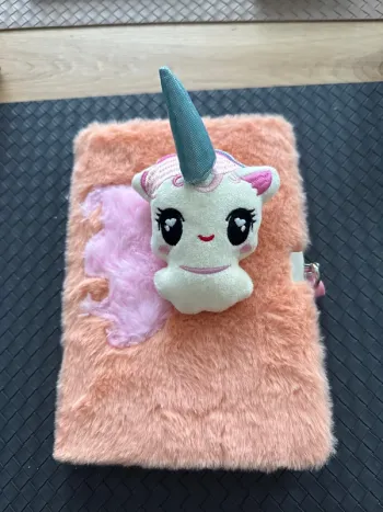 Agenda licorne