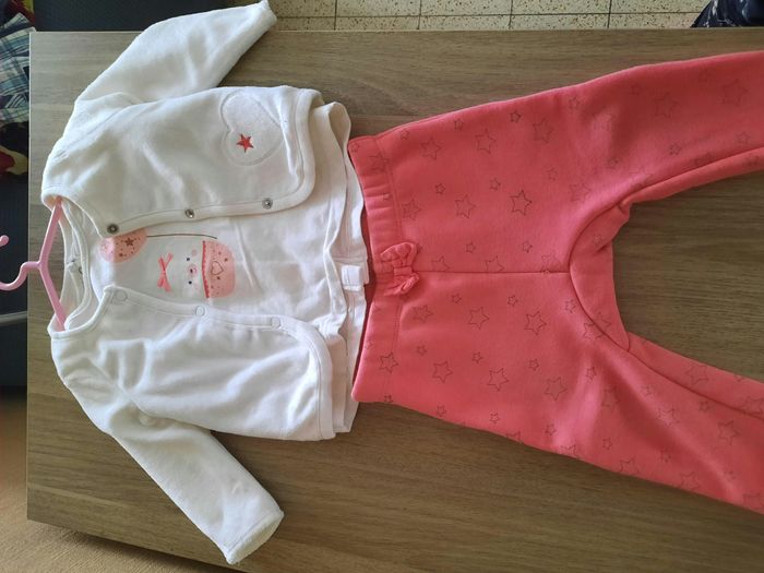 Ensemble 3 pièces orchestra