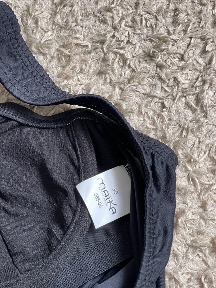 Maillot de bain grossesse maternité 38 - photo numéro 6
