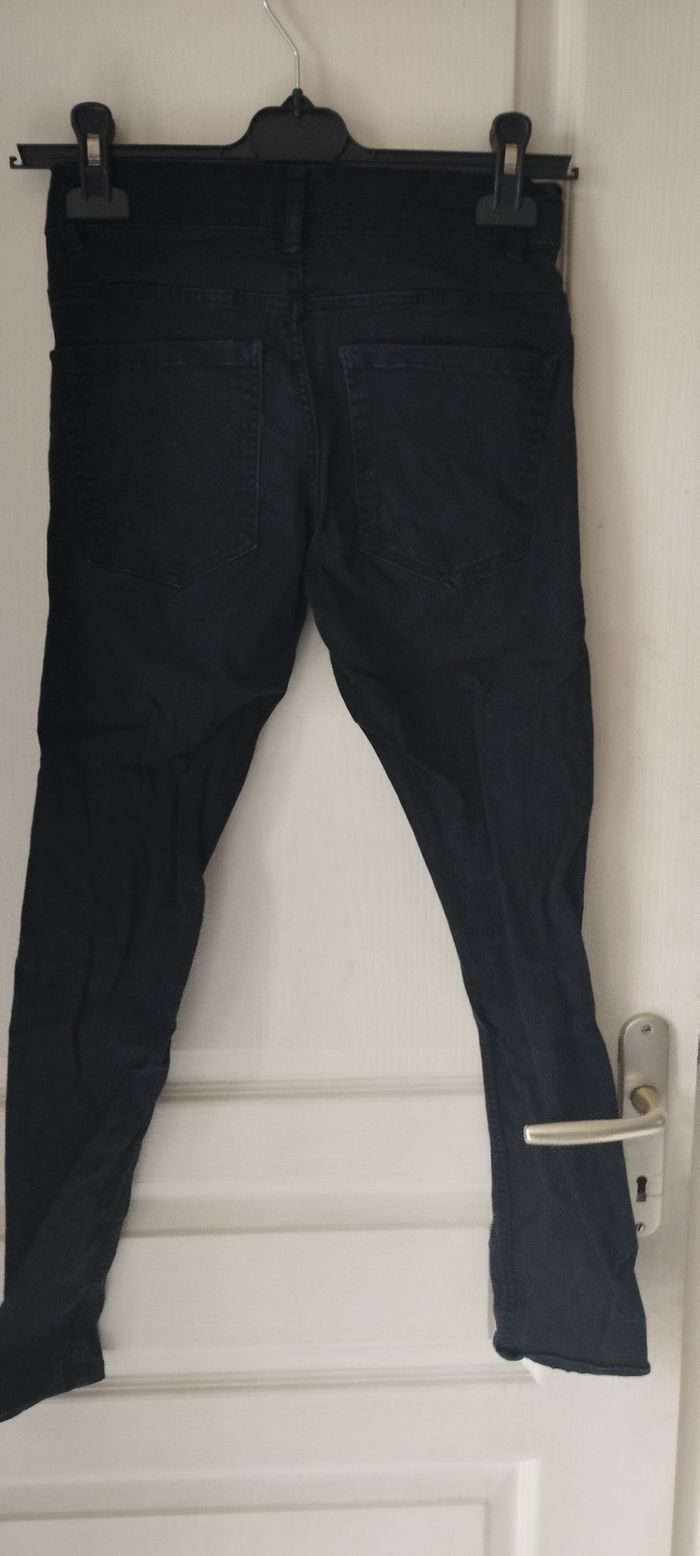 Jean skinny - photo numéro 3