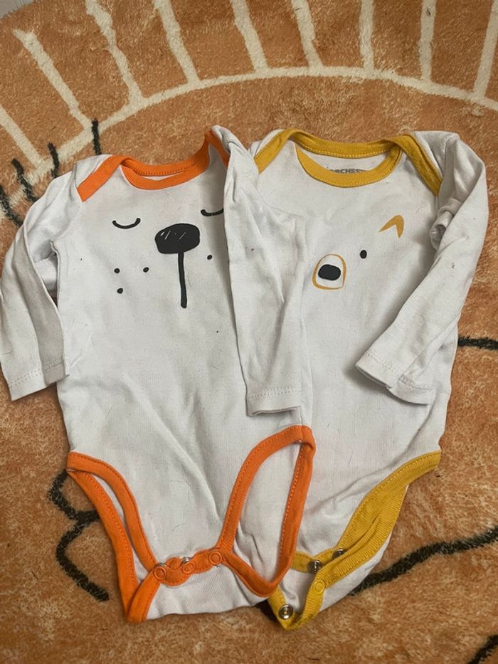 Lot bodies