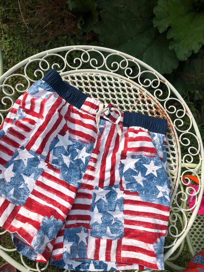 Short de bain  La Redoute