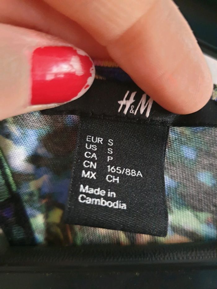 Tunique - photo numéro 2