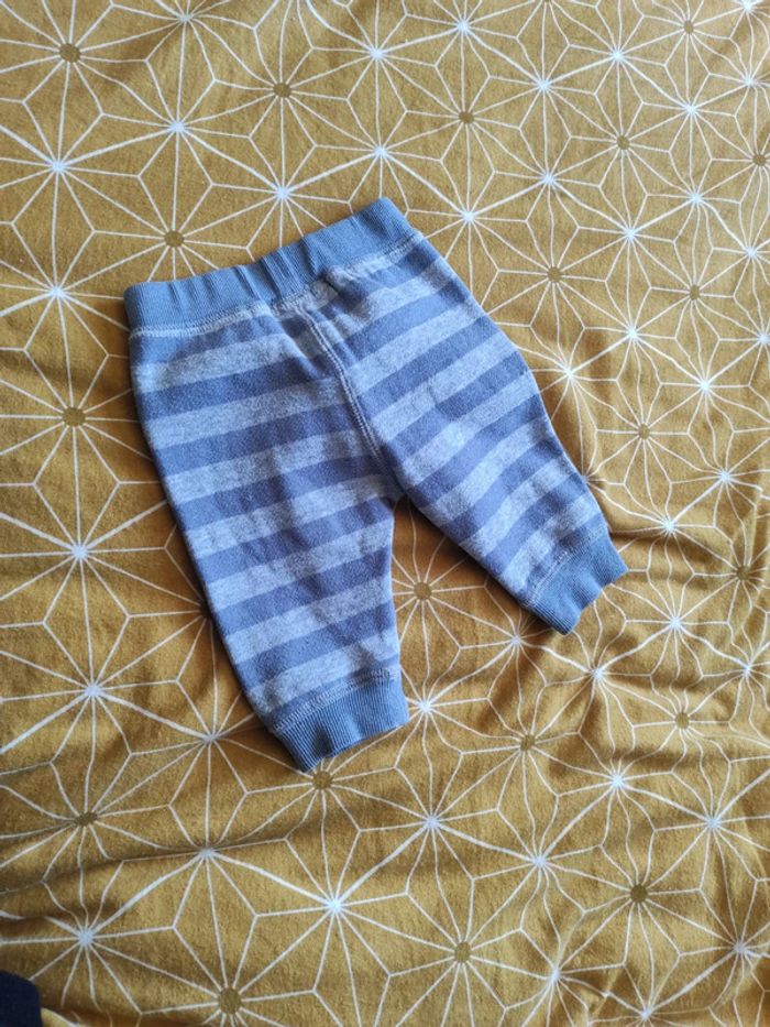 Pantalon chaud intérieur - photo numéro 3