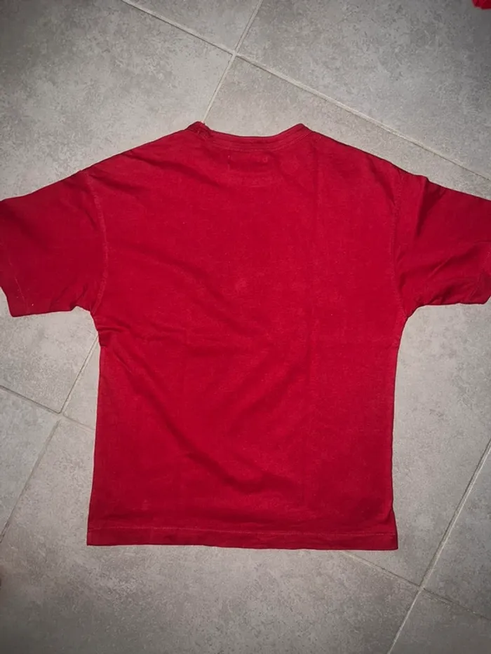 T shirt Zara - photo numéro 3