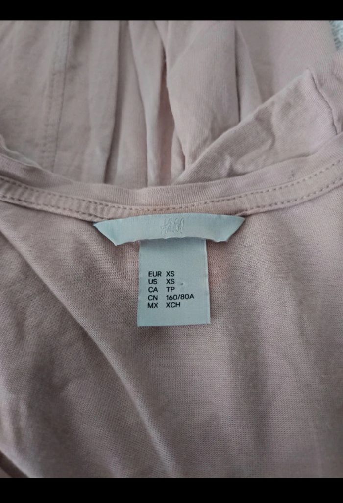 Tee-shirt XS - photo numéro 2