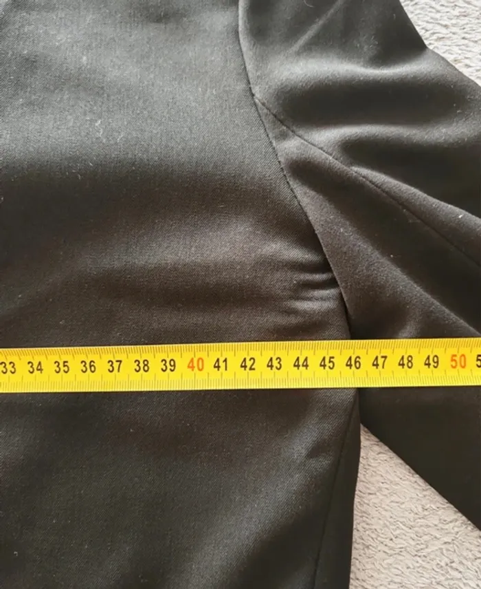 Blouson femme Jus d’Orange Paris – Taille M – Excellent état - photo numéro 9