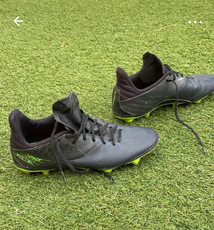 Crampons  Kipsta