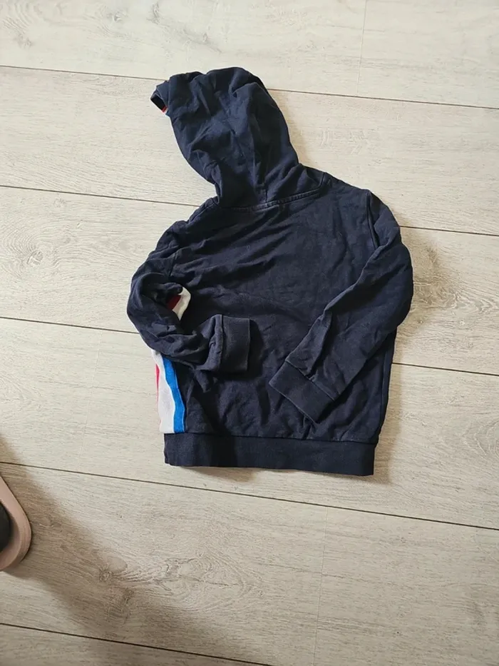 Sweat - photo numéro 4