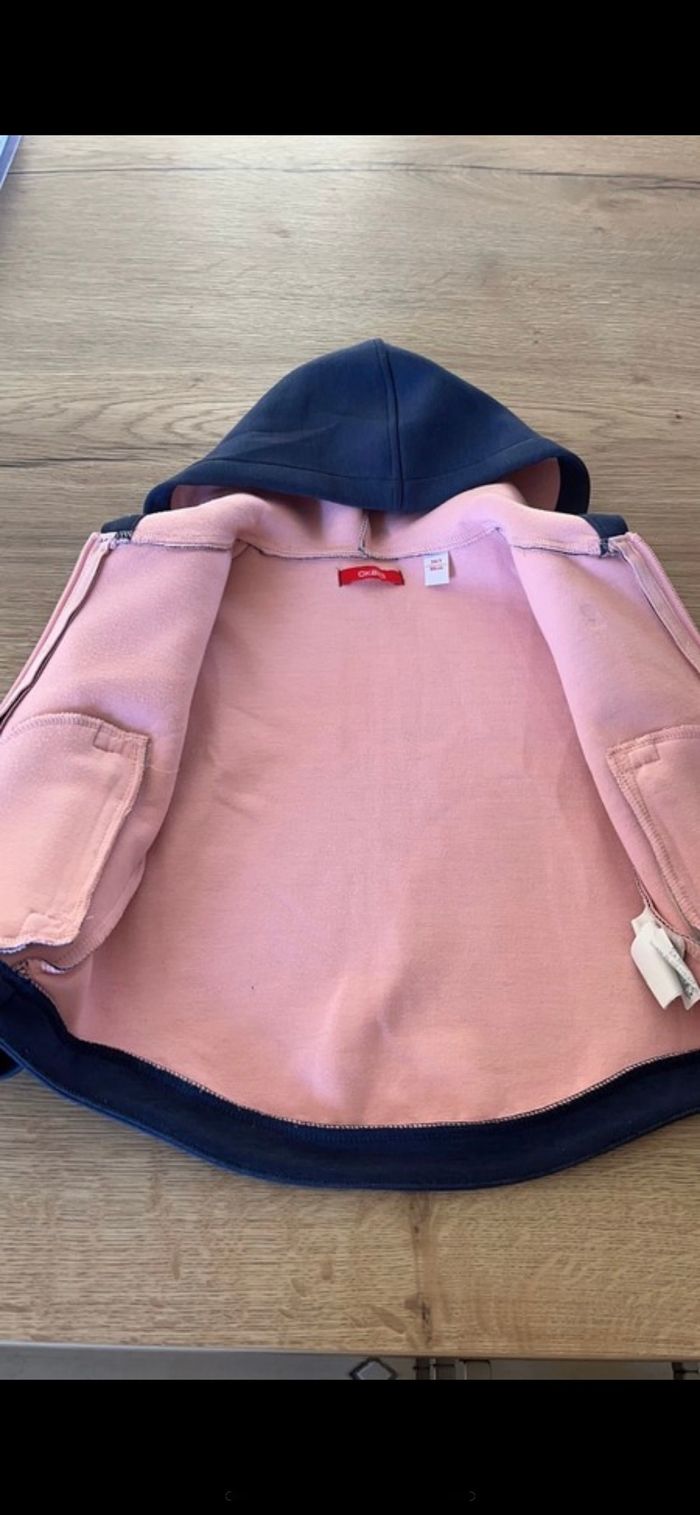 Veste demi saison - photo numéro 2