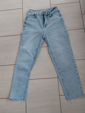 Jean pimkie taille 34