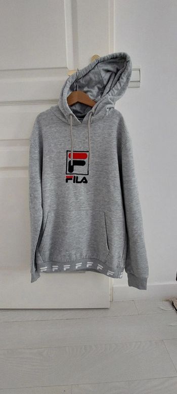 Sweat a capuche Fila taille XS