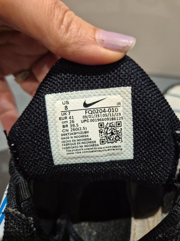 Nike Air Max Plus TN pointure 41 - photo numéro 6