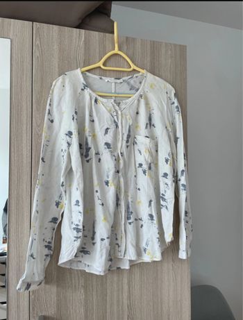 Chemise See U Soon