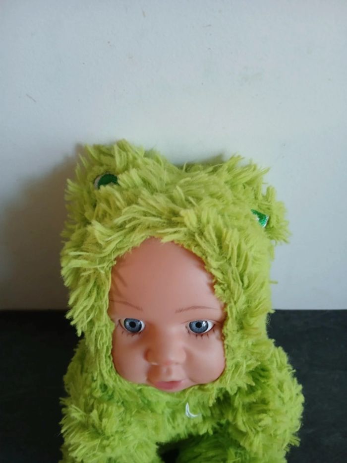 Poupon - photo numéro 2