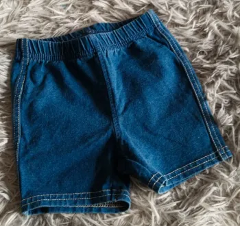 Short 6 mois neuf 🦁