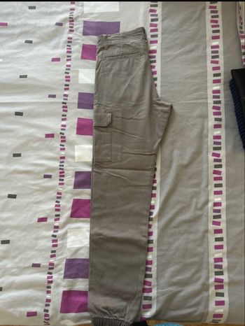 Pantalon cargo Celio