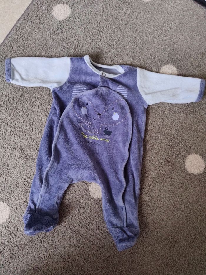 Lot bodys - photo numéro 6