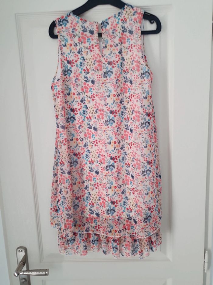 Bel ensemble robe et veste courte 12 ans - photo numéro 6