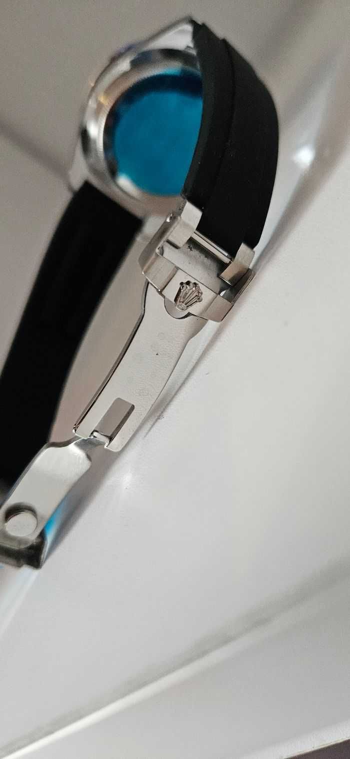 Jolie montre Rolex neuf - photo numéro 5