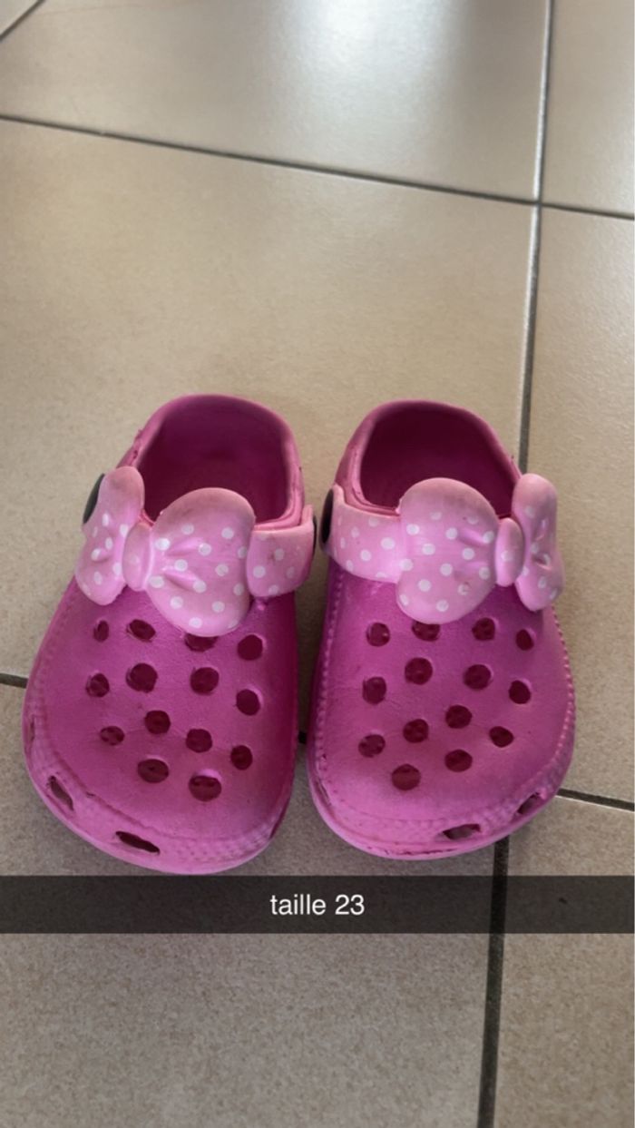 crocs - photo numéro 2