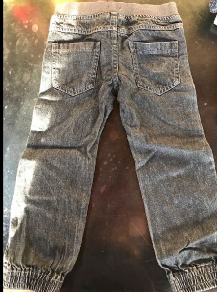 Jean 4 ans - photo numéro 2