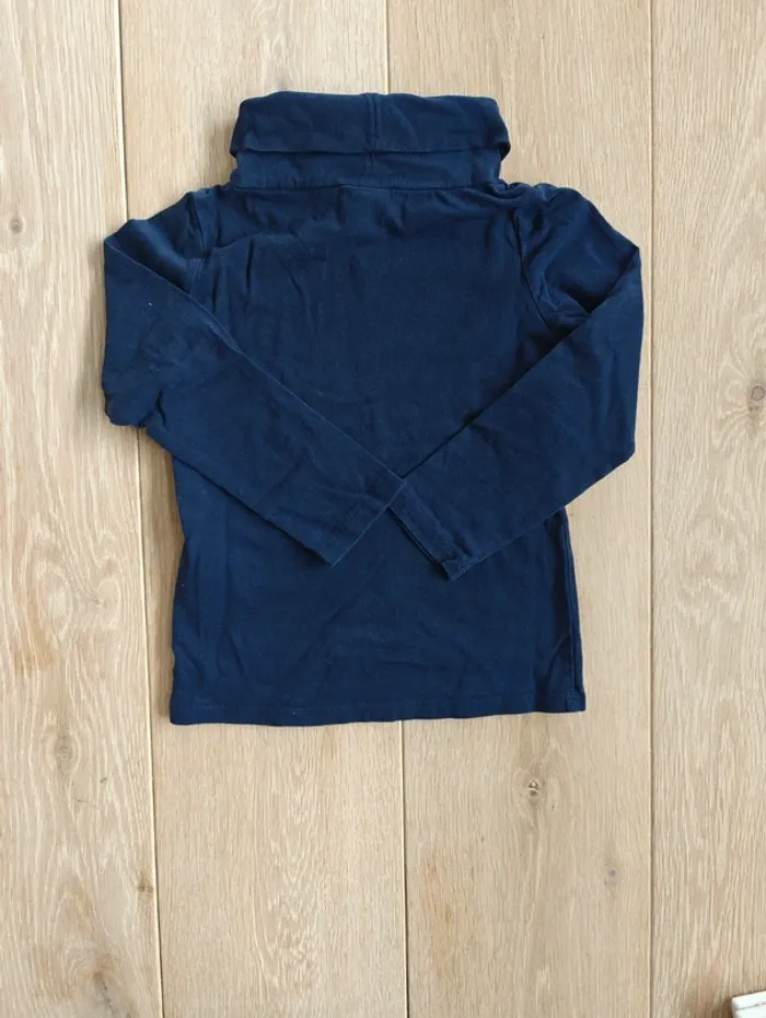 Très joli col roulé Sergent Major - photo numéro 5