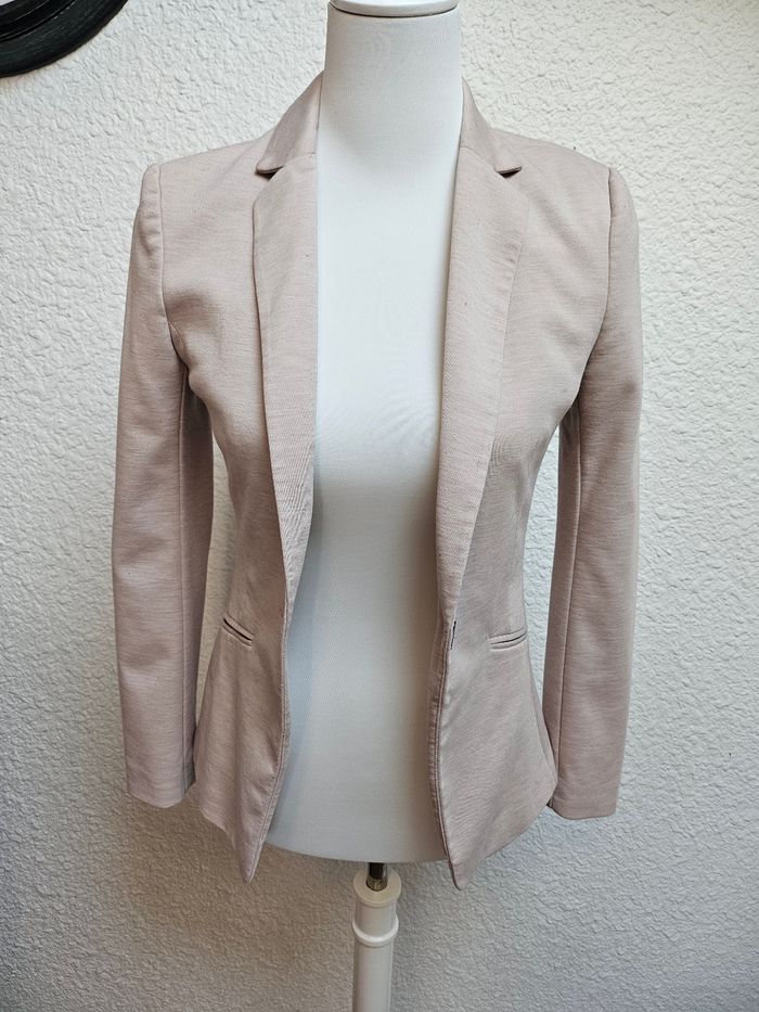 Blazer S rose
