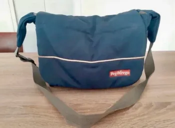 Sac à langer Peg Perego
