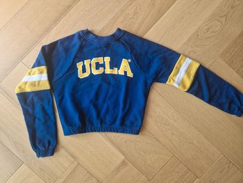 Pull / sweat fille XXS Université of Californie Los Angeles UCLA