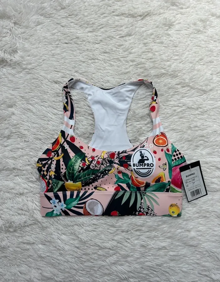 Brassière Bumpro