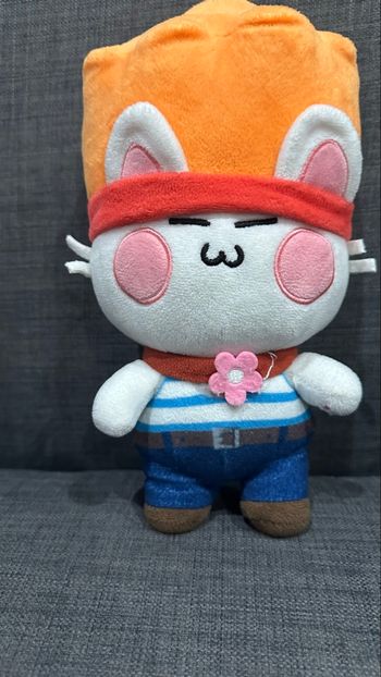 Peluche kawai  