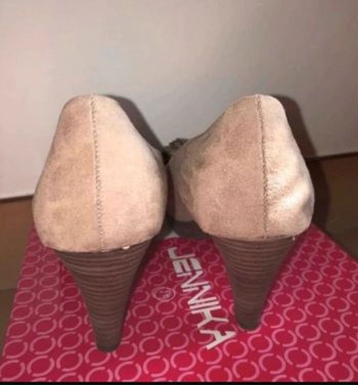 Talons - photo numéro 2