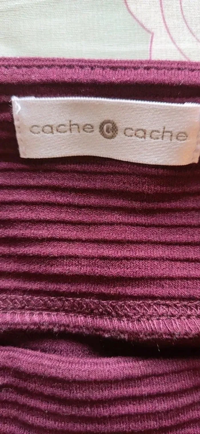 Jupe courte - photo numéro 4