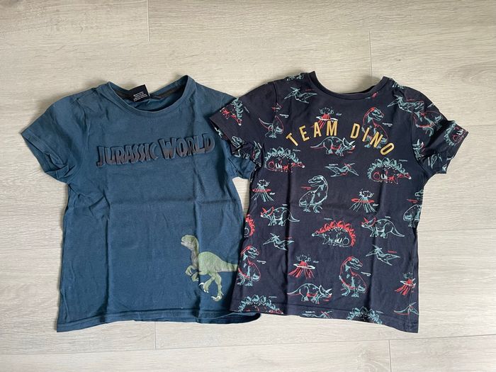 Lot vêtements garçon 8 ans - photo numéro 5