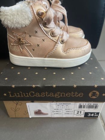 Bottines