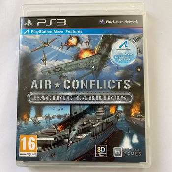 Air Conflicts ps3