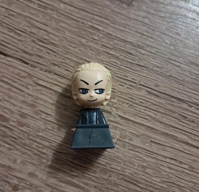 Wizzi "Harry Potter" - Drago Malfoy
