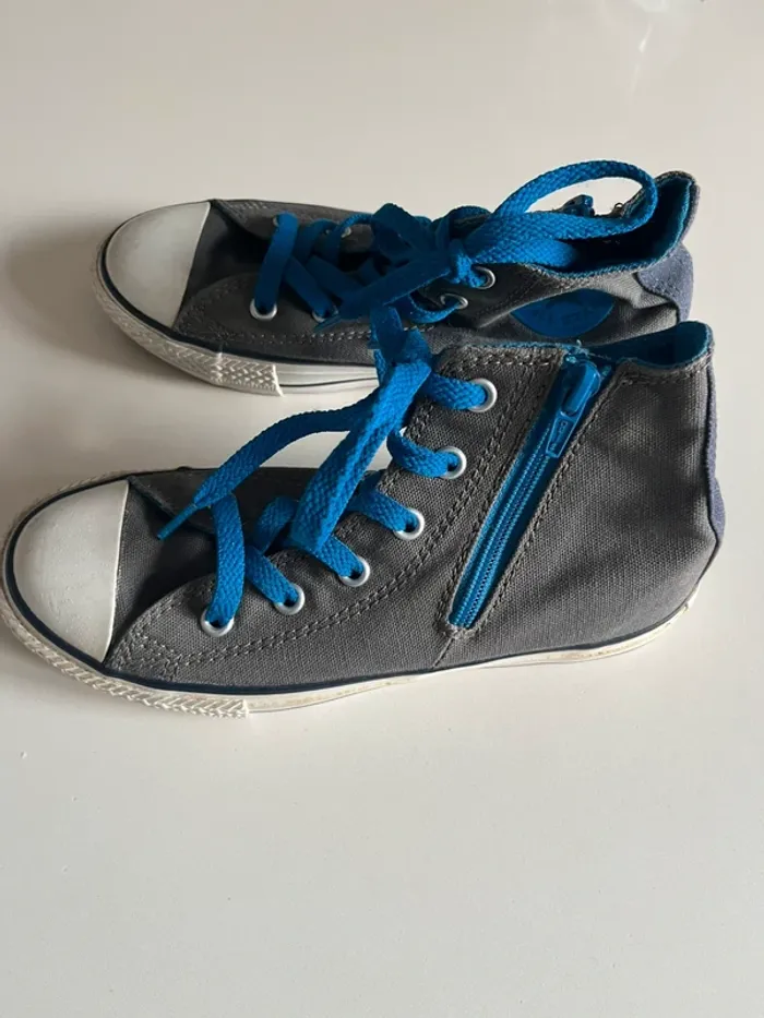 Converses - photo numéro 2