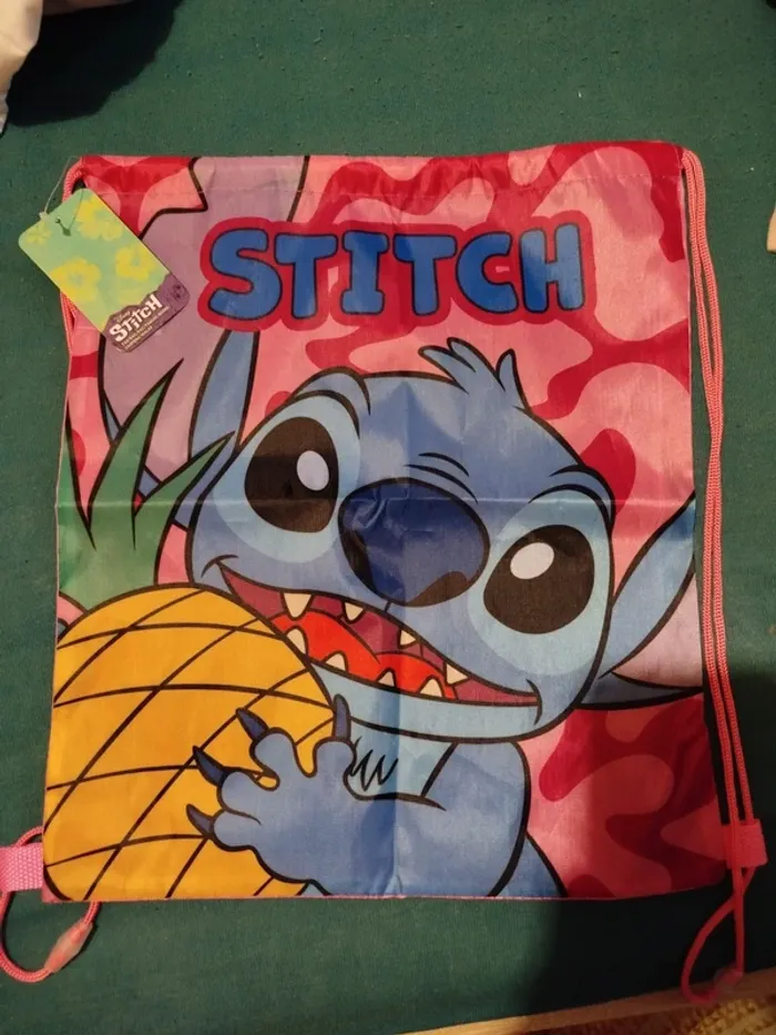 Sac a dos