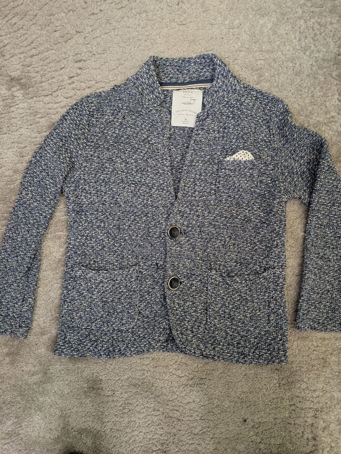 Veste zara - photo numéro 1