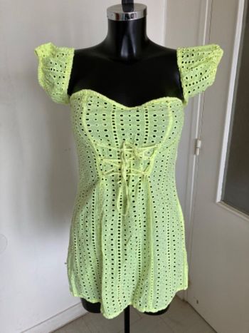 Haut top Asos taille 38/M