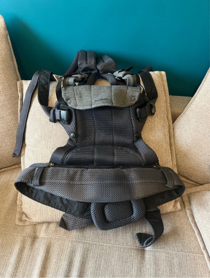 Porte bébé Harmony - photo numéro 2