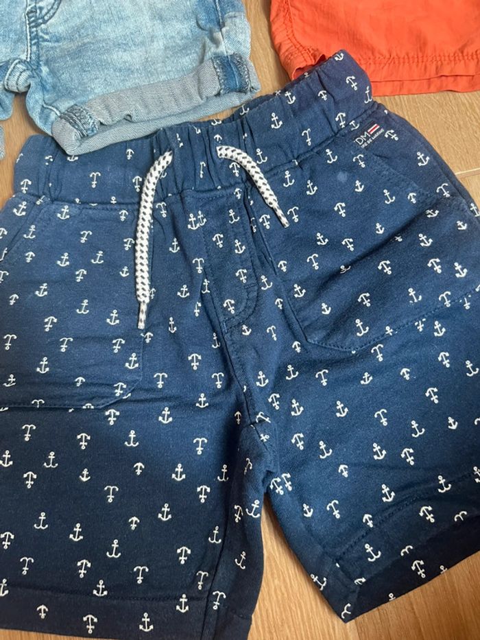 Lot short - photo numéro 4