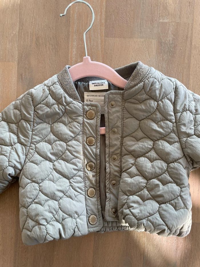 Veste TAO - photo numéro 2