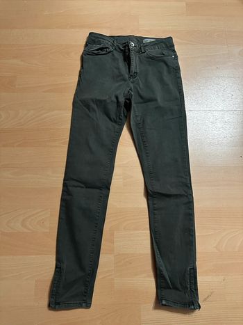 Pantalon kaki vero Moda slim t xs