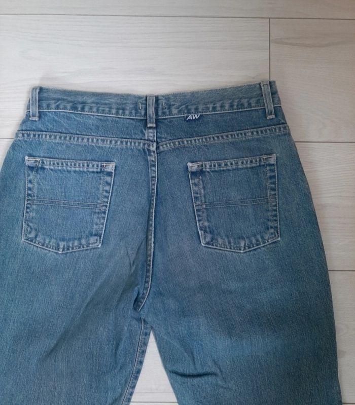 Jean femme T40 - photo numéro 6