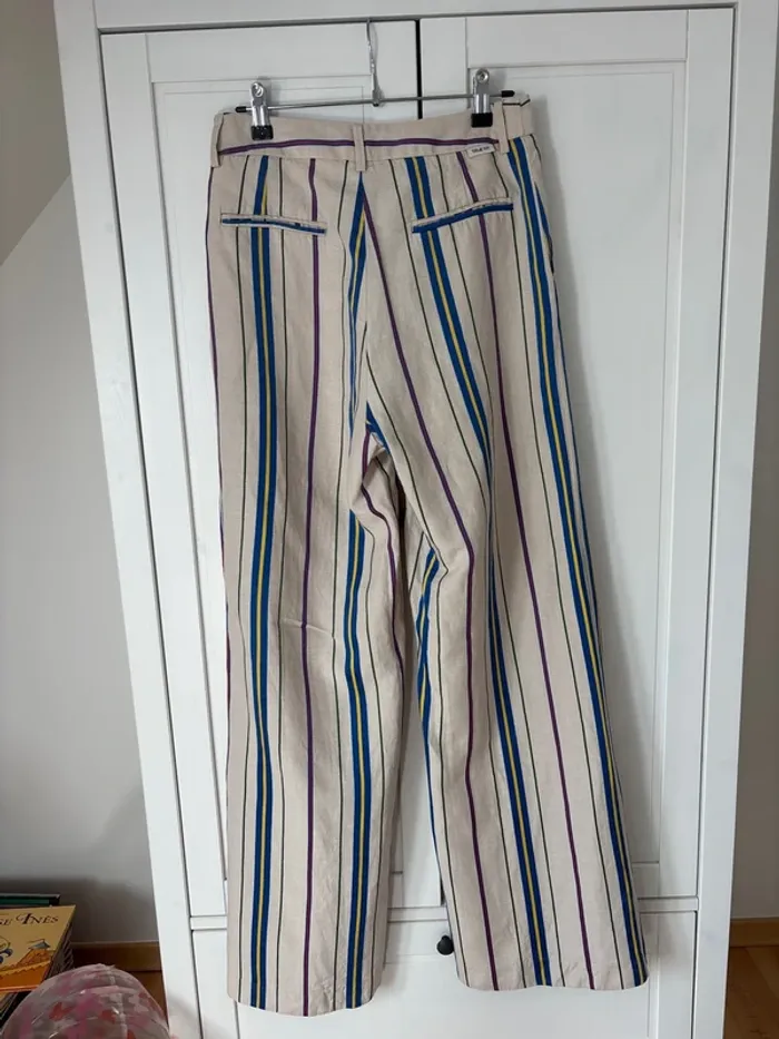 Pantalon S True NYC - photo numéro 5